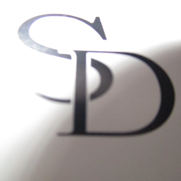 S D Collection Satin Dress - Picture 14 of 14